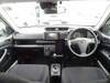 TOYOTA SUCCEED VAN