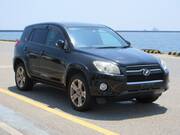 2009 TOYOTA RAV4 SPORT