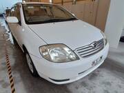 2003 TOYOTA COROLLA