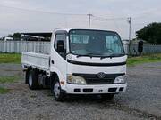 2011 TOYOTA DYNA 1.75ton