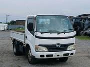2008 HINO DUTRO 0.5ton