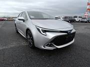 2024 TOYOTA COROLLA SPORT