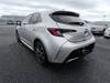 TOYOTA COROLLA SPORT