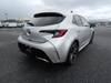 TOYOTA COROLLA SPORT
