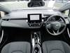 TOYOTA COROLLA SPORT