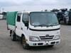 TOYOTA TOYOACE TRUCK