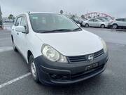 2015 NISSAN AD VAN VE