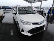 2019 TOYOTA COROLLA FIELDER HYBRID