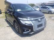 2015 NISSAN ELGRAND