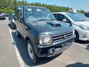 2005 SUZUKI JIMNY LAND VENTURE