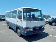 1991 TOYOTA COASTER