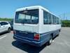 TOYOTA COASTER
