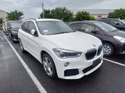 2019 BMW X1