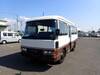 TOYOTA COASTER