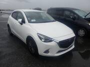 2015 MAZDA DEMIO