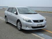 2008 TOYOTA COROLLA FIELDER