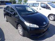 2016 TOYOTA WISH X