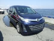 2012 MAZDA BIANTE