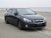 2013 SUBARU IMPREZA G4