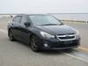 SUBARU IMPREZA G4