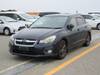 SUBARU IMPREZA G4
