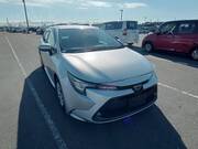 2021 TOYOTA COROLLA TOURING