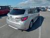 TOYOTA COROLLA TOURING
