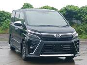 2021 TOYOTA VOXY
