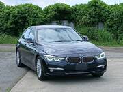 2017 BMW 3 SERIES