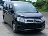 HONDA STEPWAGON