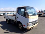 2012 TOYOTA DYNA 1.85ton