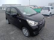 2016 MITSUBISHI EK WAGON M