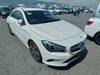 MERCEDES BENZ CLA CLASS