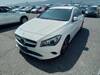 MERCEDES BENZ CLA CLASS