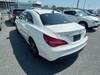 MERCEDES BENZ CLA CLASS