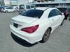 MERCEDES BENZ CLA CLASS