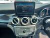 MERCEDES BENZ CLA CLASS