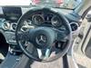 MERCEDES BENZ CLA CLASS