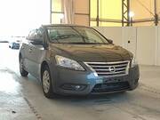 2012 NISSAN SYLPHY