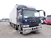 2004 MITSUBISHI SUPER GREAT 13.4ton