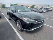 2022 TOYOTA HARRIER Z