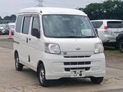 2016 DAIHATSU HIJET CARGO