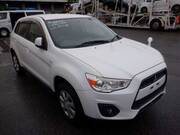 2014 MITSUBISHI RVR M