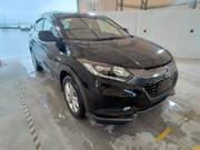 2014 HONDA VEZEL HYBRID X