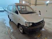 2007 TOYOTA TOWNACE VAN GL