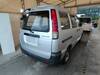 TOYOTA TOWNACE VAN