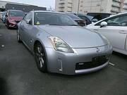 2004 NISSAN FAIRLADY Z VERSION T