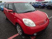 2006 MAZDA VERISA L