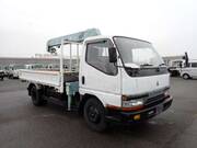 1995 MITSUBISHI CANTER 3ton