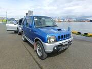 2001 SUZUKI JIMNY